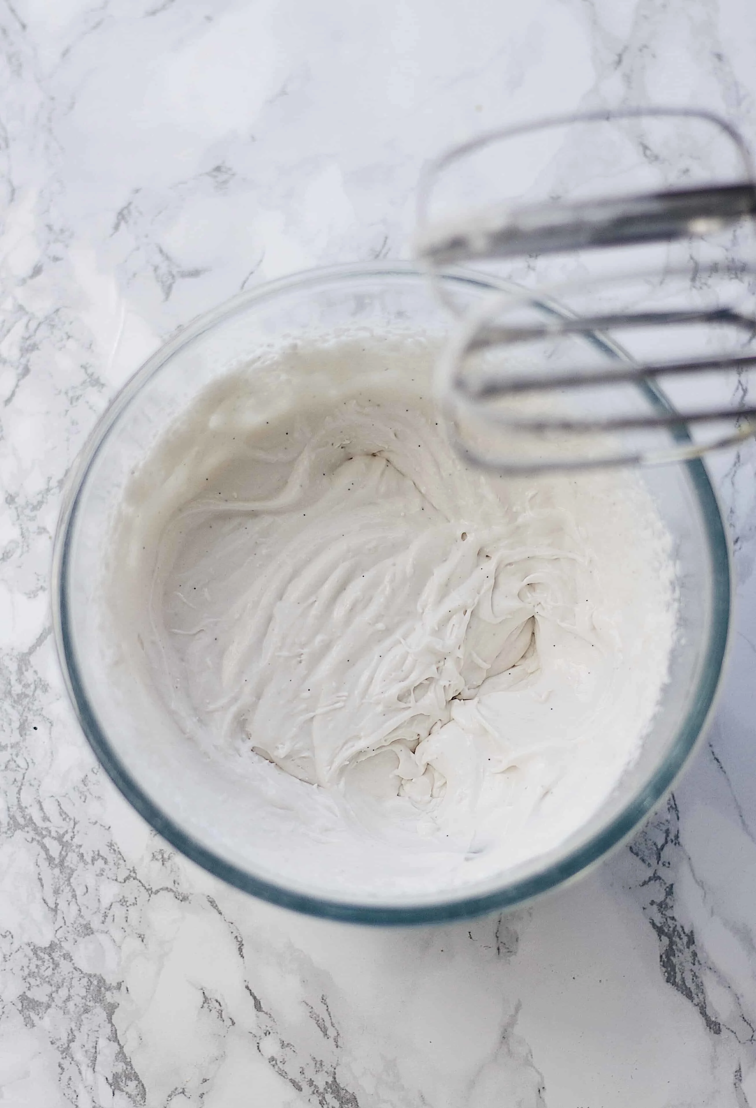 Coconut Whipped Cream