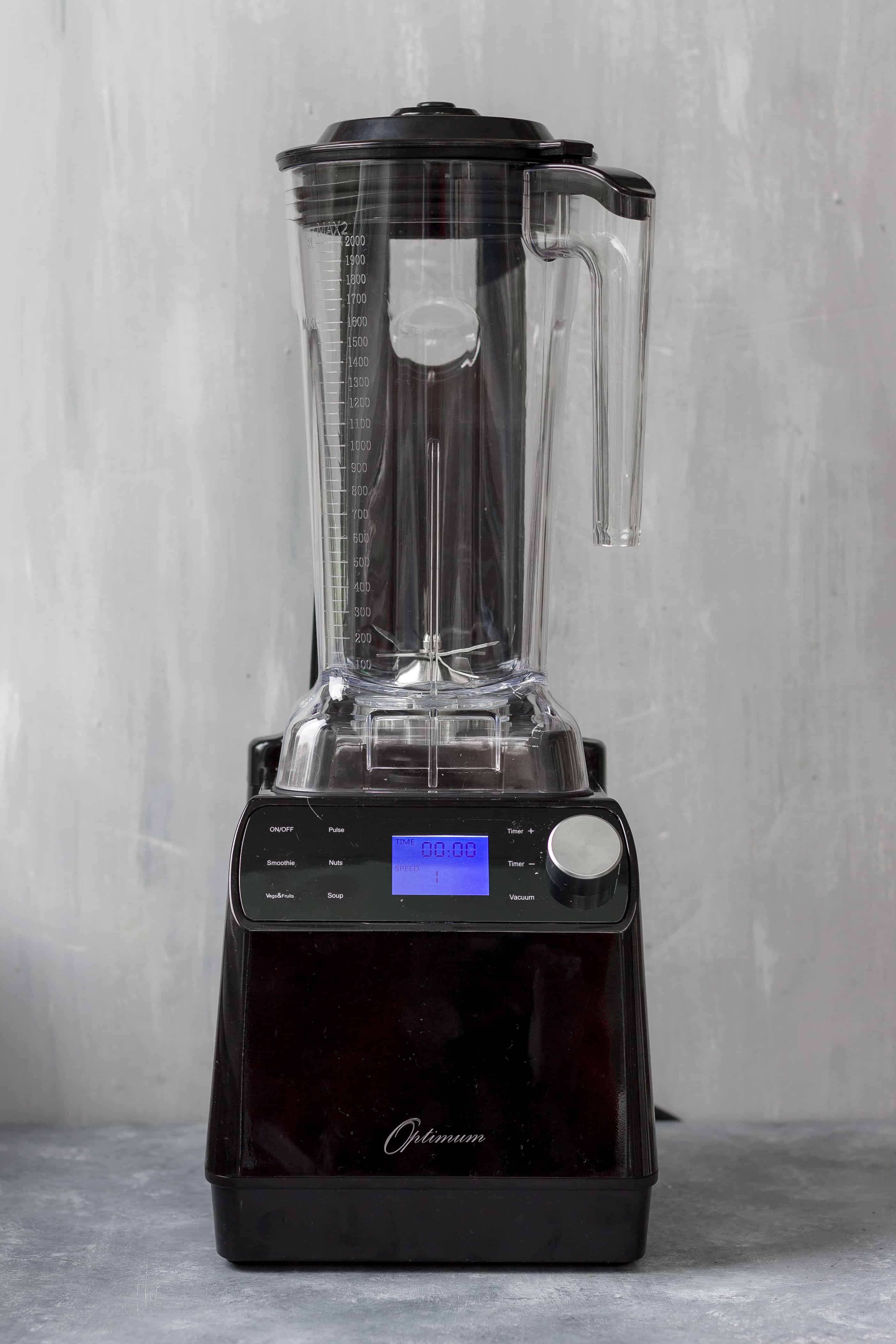 froothie vac2 vacuum blender review