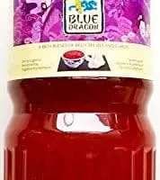 Blue Dragon Sweet Chilli Dipping Sauce - 1 x 1ltr