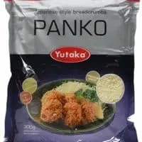 Yutaka Panko Breadcrumbs 300 g (Pack of 5)