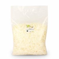 Buy Whole Foods Online Organic Coconut Chips Raw, 1 Kg