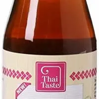 Thai Taste Vegetarian Fish Sauce, Pack of 6