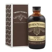 Nielsen Massey Pure Vanilla Extract 118 ml