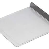 KitchenCraft Insulated Double-Layer Non-Stick Baking Sheet, 34 x 32 cm (13.5" x 12.5")