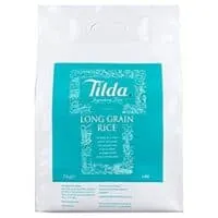 Tilda Long Grain Rice 5 kg
