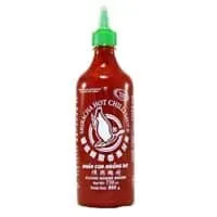 Flying Goose Sriracha Hot Chilli Sauce 730 ml (Pack of 2)