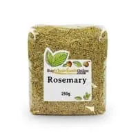 Buy Whole Foods Online  Rosemary 250g