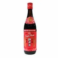 Double Phoenix Shaoxing Wine for Cooking - Red Label 640ml