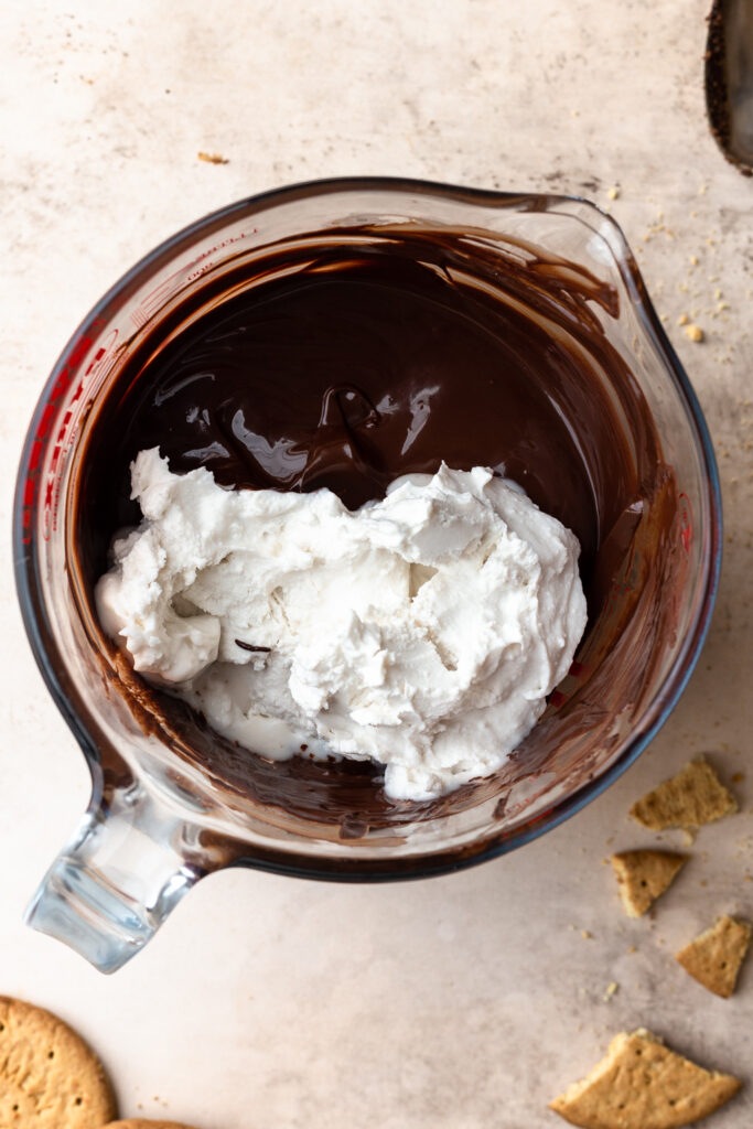 Chocolate Cream Pie Filling