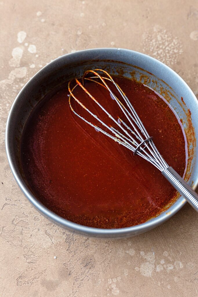 Gochujang Sauce