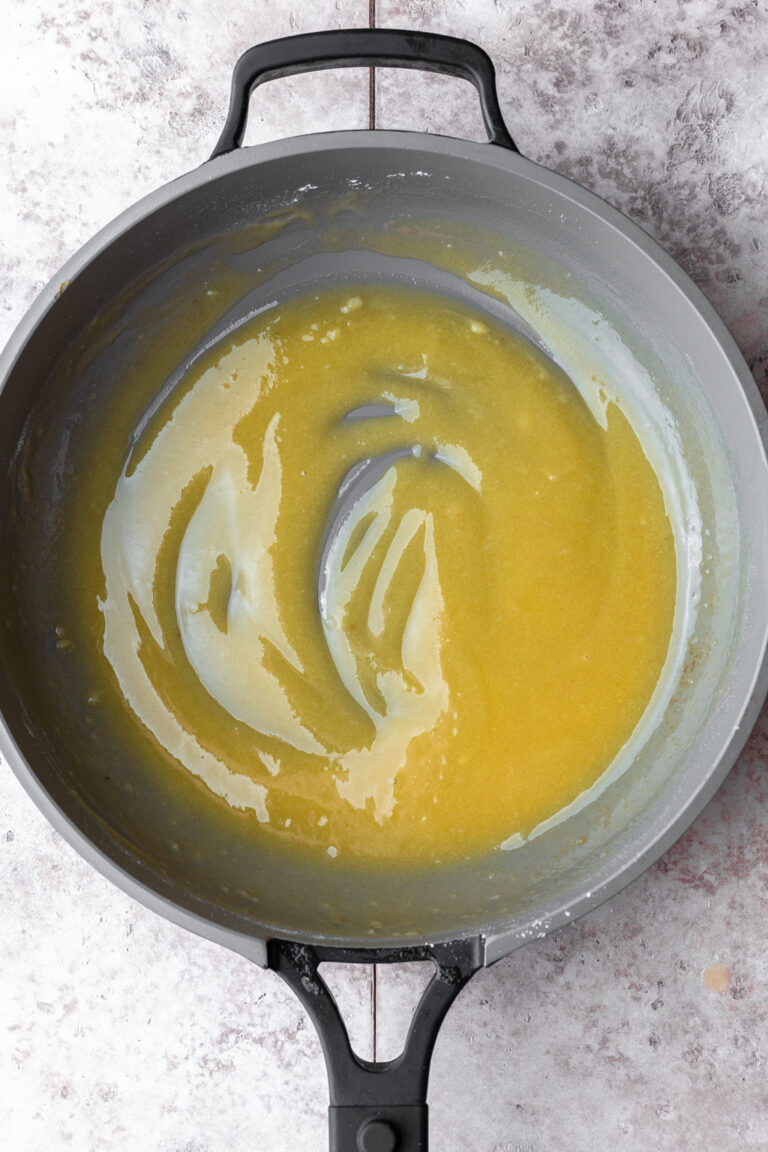 Cheesy Broccoli Pasta Cupful Of Kale