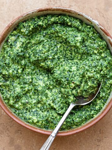 Kale Pesto #kale #pesto #vegan #dip