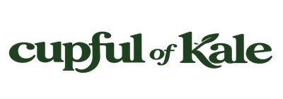 Cupful of Kale